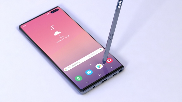 Samsung a făcut anunțul: când lansează telefonul care să învingă concurența