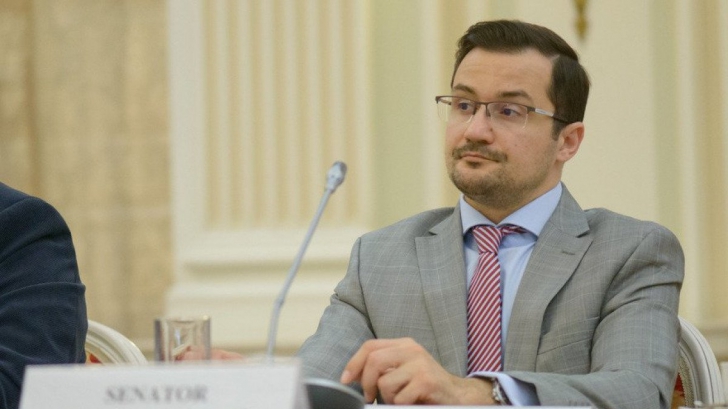 Senator USR: ”Desființarea Secției speciale trebuie să aibă loc în cel mai scurt timp”