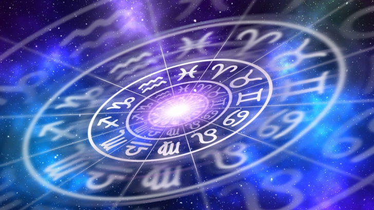 Horoscop 1 august 2019