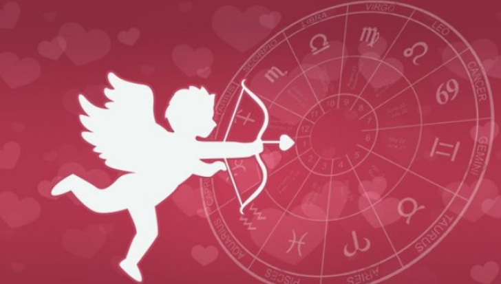 3 zodii predestinate la dragoste magică. Noroc în căsnicie