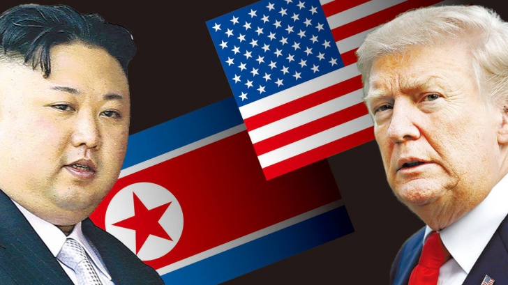 Huawei şi Coreea de Nord au complotat împotriva SUA? Descoperire şocantă a americanilor