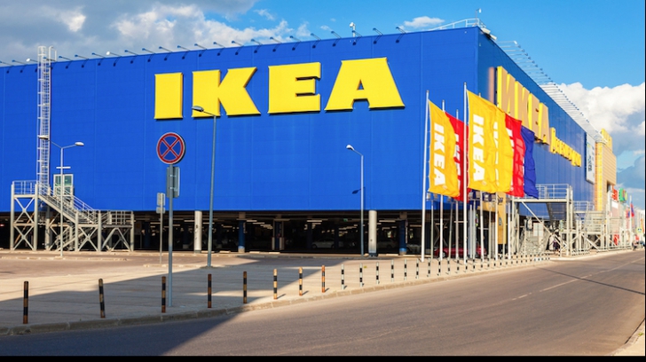 Decizie surprinzătoare luată de IKEA. 300 de oameni vor fi dați afară