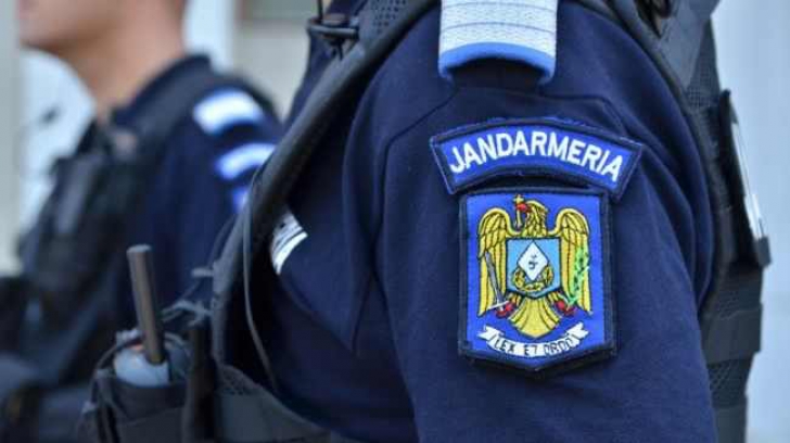 M-am judecat cu Jandarmeria Română - Ariel Constantinof Blog