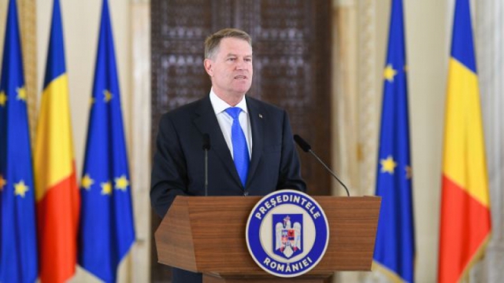 Ora 20 00 Realitatea Tv Klaus Iohannis Vorbește In Scandalul