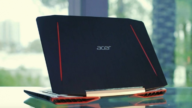 Altex - Cat costa laptopurile de gaming, la promotie