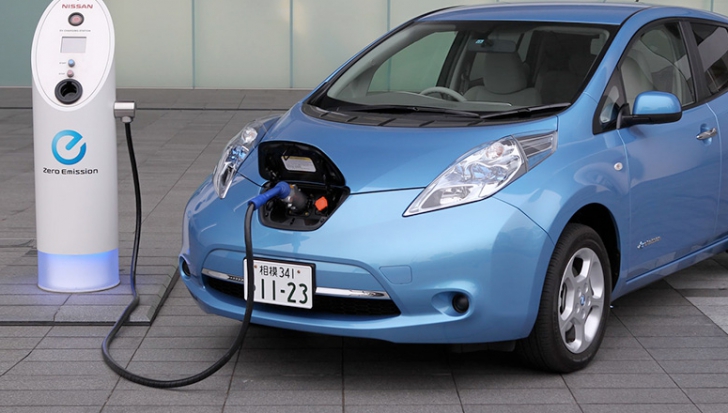 Schimbări majore pentru mașinile electrice. Se întâmplă în următorii doi ani