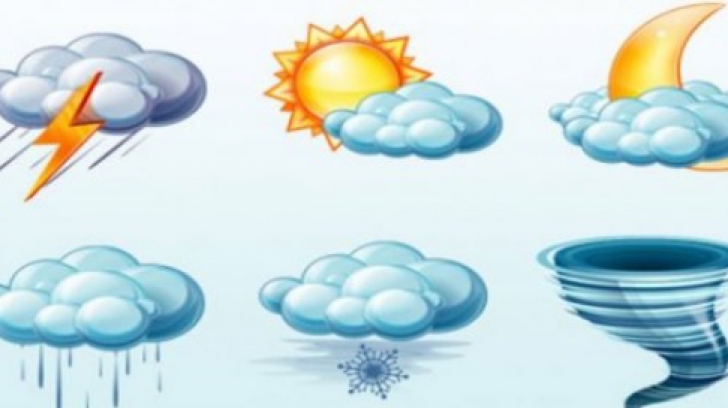România, sub zodia furtunilor. Meteorologii anunță schimbări importante. Prognoza pe o lună