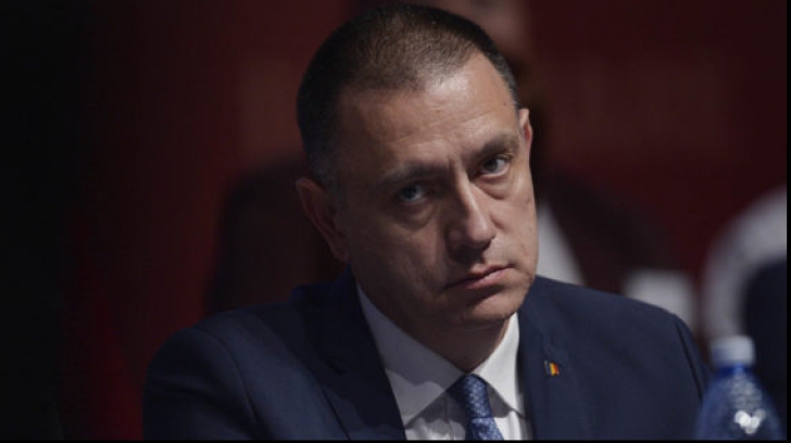 Mihai Fifor, după incidentul de la Galați: ,,Atitudinea politiștilor implicați este inadmisibilă''