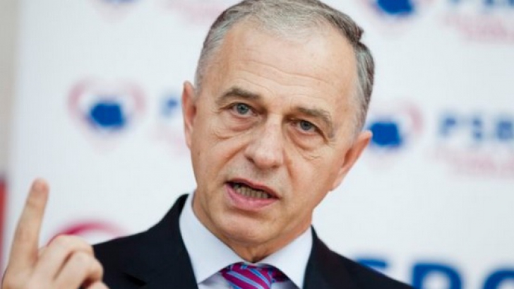 Mănescu, despre numirea lui Geoană la NATO: Cred că intrăm în normalitate