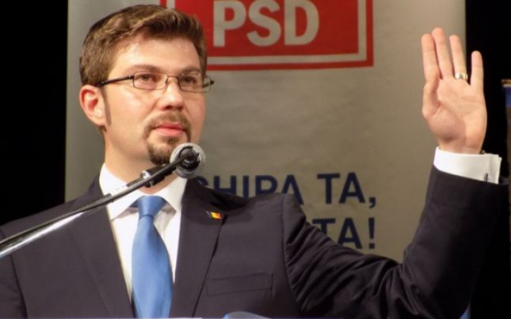 Primarul PSD al Bacăului, trimis în judecată de DNA! Reacția lui Cosmin Necula