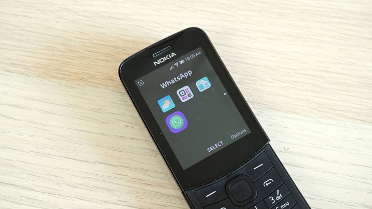 Cel mai tare telefon de la Nokia ar putea fi unul care arată vechi, dar funcționează ca unul modern