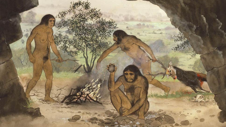 Cauza bizară a morții oamenilor preistorici. Oamenii de știință au rezolvat curiozitatea