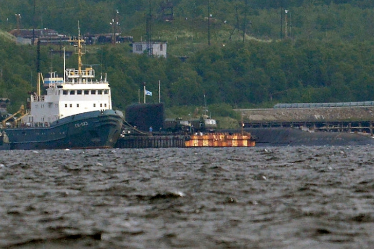EXPLOZIV. Secretele submarinului nuclear rusesc în care au murit 14 înalți ofițeri