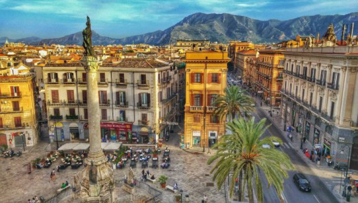 Zeci arestări în Sicilia, în rândul Cosa Nostra, printre clanuri legate de familia Gambino