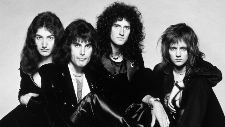 "Bohemian Rhapsody" al formaţiei Queen doboară un nou record
