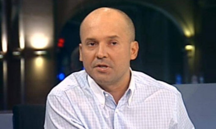 Radu Banciu, anunț-șoc! Renunţă la emisiunea de la B1 TV după 8 ani