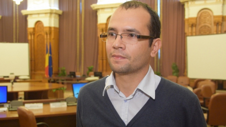 Septimius Pârvu: ”Comisia de anchetă a alegerilor vrea să găsească frauda acolo nu este”