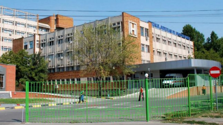 Defecțiune la morga Spitalului Județean Brăila: miros puternic în unitatea medicală