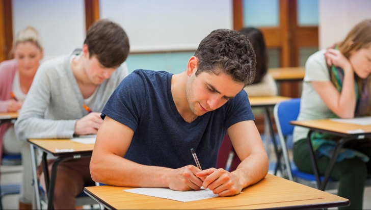 Subiecte Romana BAC 2019 - Ce au avut elevii de scris