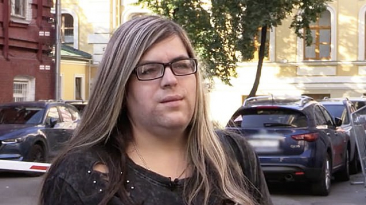 O rusoiacă se confruntă cu o problemă ciudată după naștere. "Mi-e rușine cu trupul meu!"