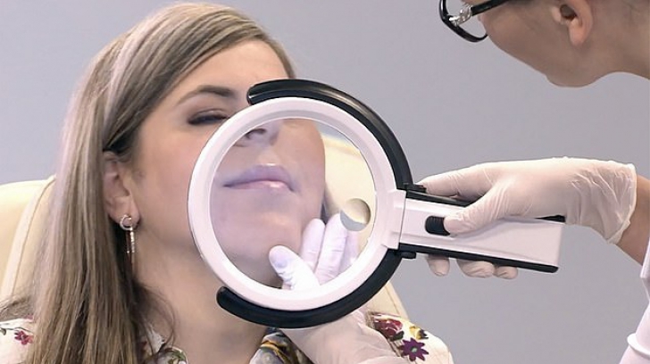 O rusoiacă se confruntă cu o problemă ciudată după naștere. "Mi-e rușine cu trupul meu!"