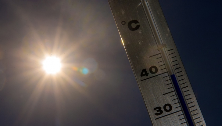 Franța, lovită de caniculă! Record absolut de temperatură în Hexagon
