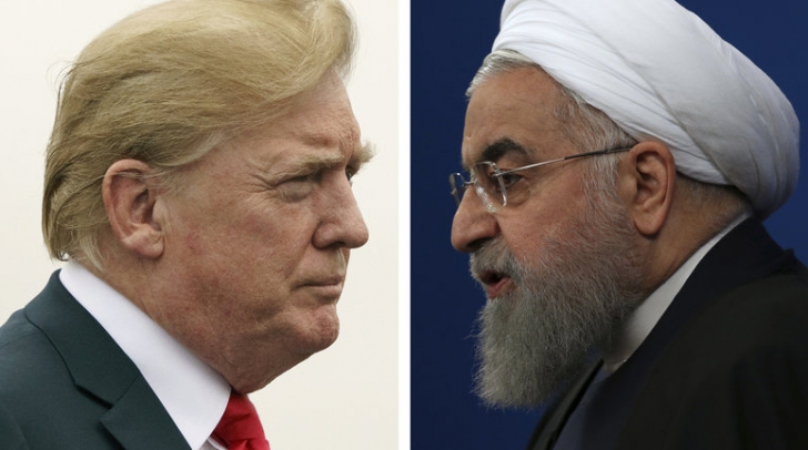 Programul nuclear iranian
