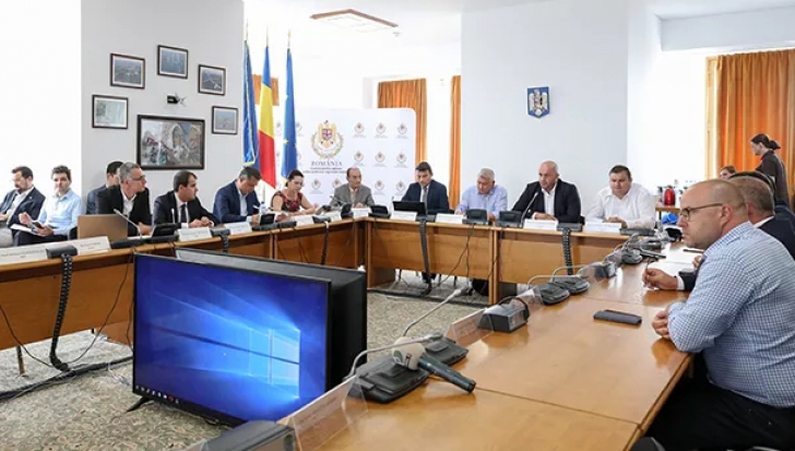 USR cere demisia ministrului Nicolae Moga: ”Nu poate duce MAI spre depolitizare”