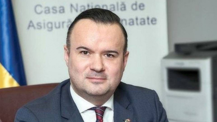 PSD a decis cine vine în locul lui Vulcănescu la șefia CNAS 