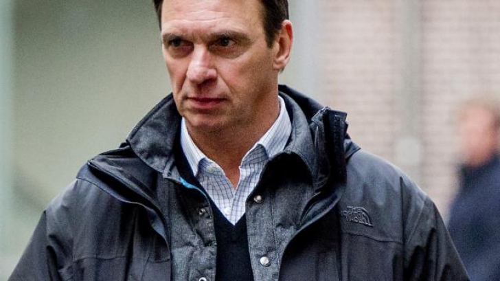 Gangsterul care l-a răpit pe moștenitorul Heineken, închis pe viață pentru 5 crime