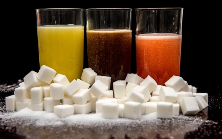 Guvernul, hotărât să introducă taxa pe zahăr