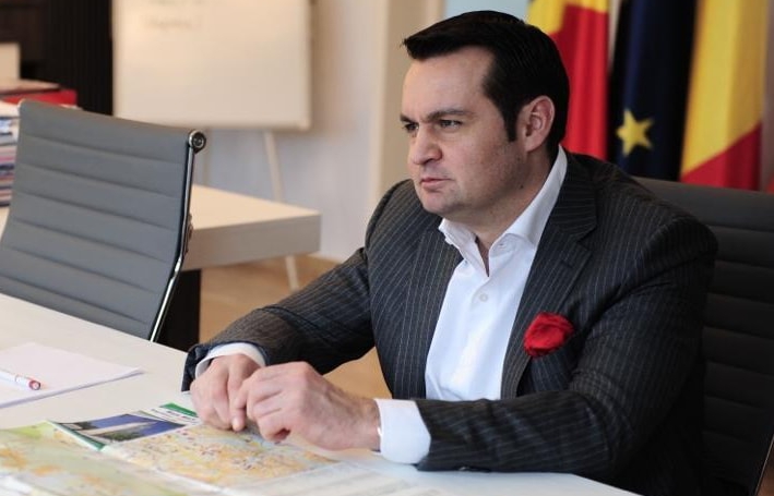 Ce spunea Cherecheș în 2019: „Șefii instituțiilor care ar trebui să apere România poartă uniforma altor state”