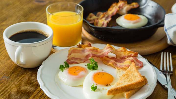 Alimente pentru micul dejun pe care ar trebui să le consumi în fiecare zi – Aportul de energie de care ai nevoie permanent