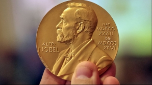 Premiul Nobel