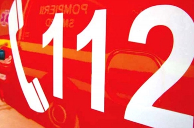 O tânără a sunat la 112 și a spus că este sechestrată. Ce au descoperit polițiștii după 12 ore