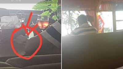 Jurnaliști Realitatea TV, urmăriți de un necunoscut la Caracal