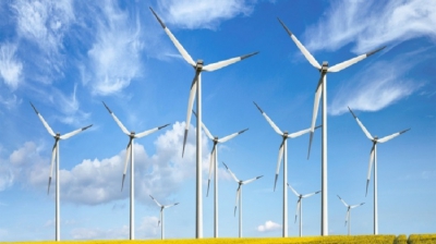 Europa ar putea alimenta cu energie electrică toată planeta, numai de la eoliene instalate pe uscat