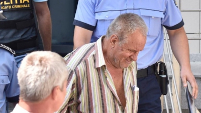 CAZUL CARACAL. Ce s-a descoperit pe stick-urile de memorie ridicate din casa lui Gheorghe Dincă