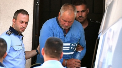 Cazul Caracal. Noi percheziții în pădure și la casa groazei. Telefoanele lui Dincă, verificate