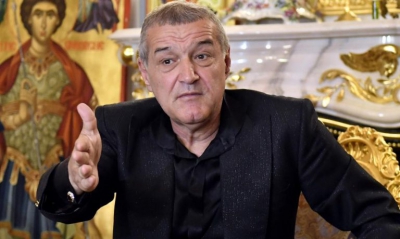 Becali, distrus de un fost stelist! ”Am asistat la nașterea monstrului.” 