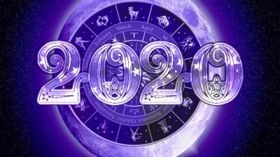 Horoscop 2020