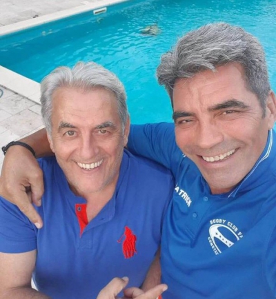 Marcel Toader şi-a făcut un selfie cu câteva ore înainte să moară. Cum arăta omul de afaceri