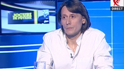 Marius Manole: "Guvernul trebuie să cadă. Nu vreau să mai am de-a face cu Guvernul Dăncilă"