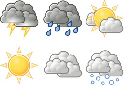 Prognoza meteo a fost revizuită. Schimbări dramatice: cum va fi vremea p&acirc;nă pe 2 septembrie