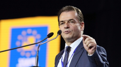 Liberalii își fac planurile pentru moțiunea de cenzură. Detalii de culise