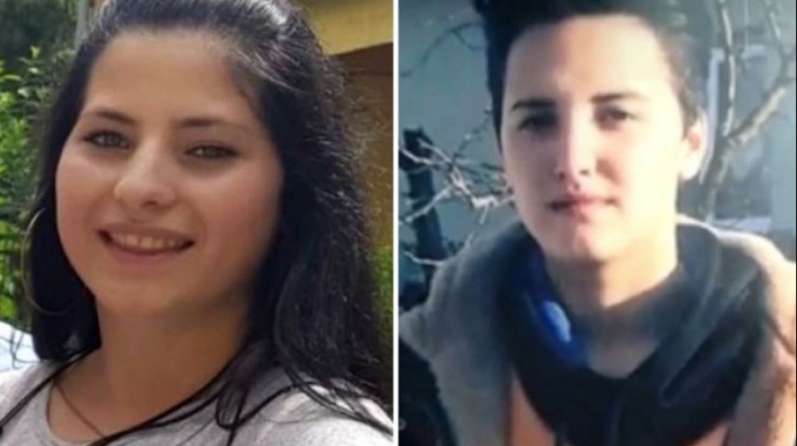 Cele două fete dispărute de la Protecția copilului Olt, găsite în Caracal