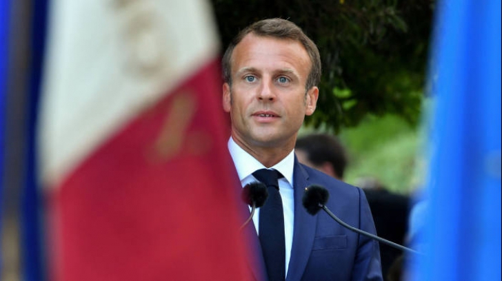 Summitul G7 de la Biarritz a început. Anunțul făcut de Emmanuel Macron