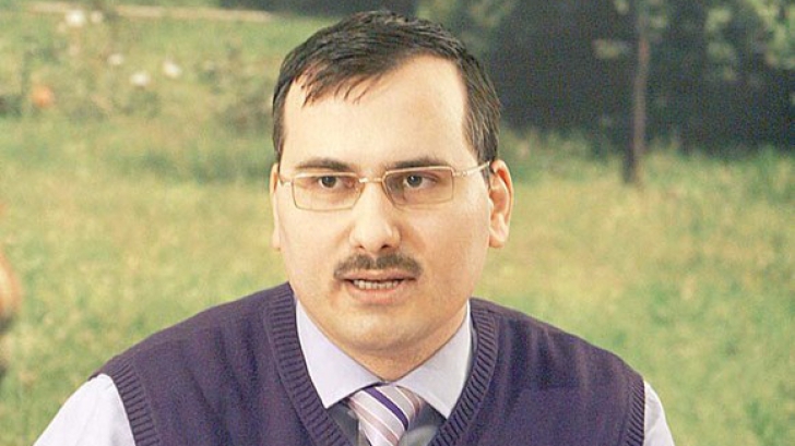 Preşedintele T.A.T.A, Bogdan Drăghici, ARESTAT după ce și-ar fi violat fata minoră