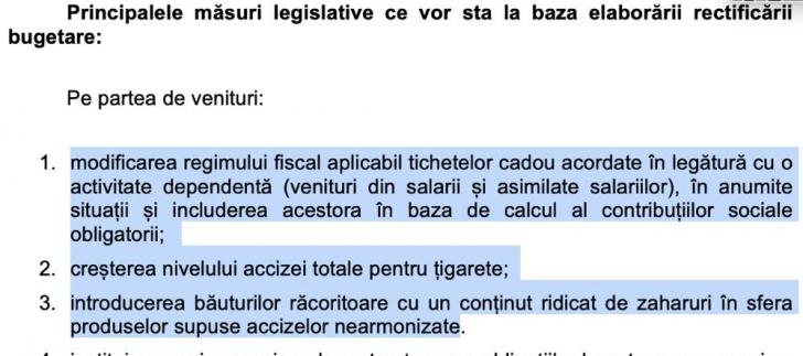 Florin Cîțu: ”Dăncilă mai introduce câteva TAXE! Este foame de bani la buget. Foame MARE de bani”