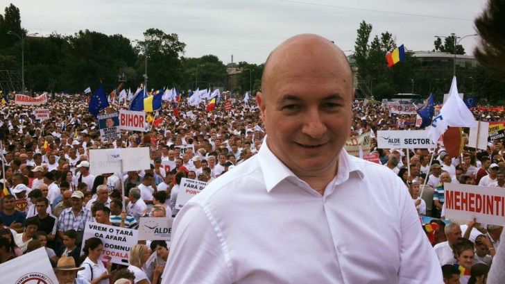 Codrin Ștefănescu avertizează PSD: ”Sā-și asume fiecare șef din teritoriu rezultatul final!”